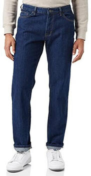 Urban Classics Loose Fit Jeans (TB3078-02299-0025) mid indigo