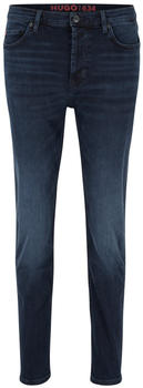 Hugo Tapered-Fit Jeans 634 (50488894) dunkelblau