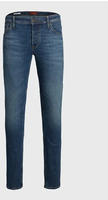 Jack & Jones Jeans Glenn 12224987 Dunkelblau Slim Fit Herren