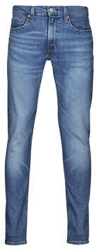 Levi's Skinny Tapered Fit tuscany town adv