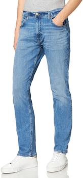 Lee Jeans Rider Worn (L701NLLT) blau