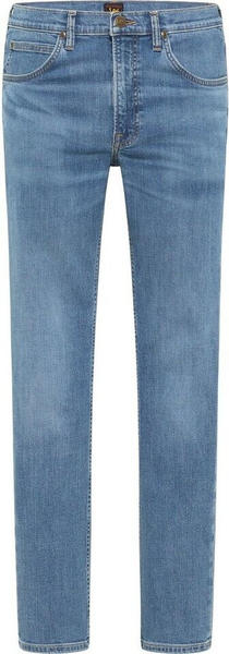 Lee Brooklyn Straight Fit Jeans (L452NLC06) blau