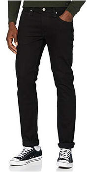 Lee Daren Zip Fly Jeans (L707HFAE) schwarz