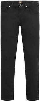 Lee Brooklyn Straight Jeans (L452HFAE) schwarz