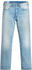 Levi's Jeans mit Label-Patch MONSTER (005013392) blau