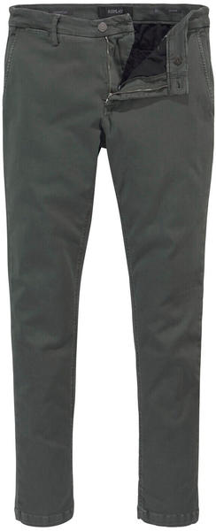 Replay Slim Fit Jeans Zeumar Hyperchino Color X.L.I.T.E. (M9627L.000.8366197) grün