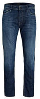 Jack & Jones 12229855-Blue Denim-32-30, Jack & Jones Mike Jiginal 211 Jeans...