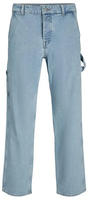 Jack & Jones Loose-fit-Jeans "JJIEDDIE JJUTILITY SBD 491"