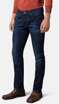 Baldessarini Slim Fit Jeans marineblau