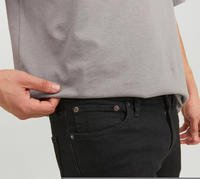 Jack & Jones Skinny-fit-Jeans "JJILIAM Skinny Jeans mit Used-Waschung f&uuml;r...
