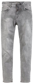 Petrol Industries Seaham Slim Jeans (9703) dusty silver