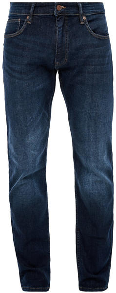 S.Oliver Slim Fit Jeans (44.899.71.3153.57Z5) dark blue