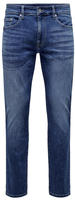 ONLY & SONS Skinny-fit-Jeans "LOOM LIFE JOG"