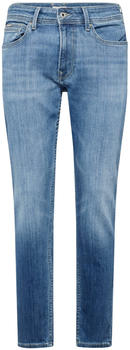 Pepe Jeans Hatch Regular Jeans blue denim-gx2
