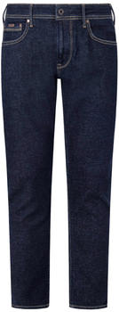 Pepe Jeans Stanley Taper Fit Jeans dark blue