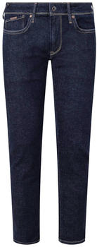 Pepe Jeans Hatch Slim Fit Jeans blue denim-ab0