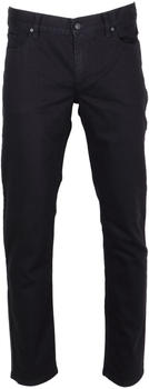 Alberto Regular Fit Jeans Used 5 Pocket (48191572) schwarz