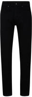 BOSS ORANGE Straight-Jeans "Re Maine" mit BOSS ORANGE Markenlabel