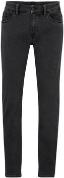 Hugo Boss Delaware3 Slim Fit Jeans (50501684-040) black