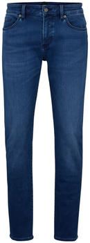 Hugo Boss Delaware3 Slim Fit Jeans blue (50501670-425)