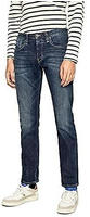 Pepe Jeans PM206318-000-Z45-32/30, Pepe Jeans Cash Jeans Blau 30 / 32 Mann Denim