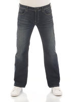 LTB 5044 305, LTB Bootcut Jeans Tinman in 2Years