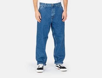 Carhartt Simple Pant Norco Denim 11.25 oz (I022947) blue stone washed