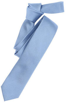 Venti Struktur Krawatte Gemustert (172840300) blau
