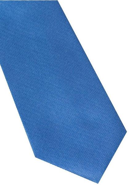 Eterna Krawatte blau (9024-10)