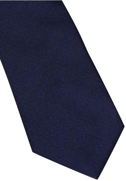 Eterna Krawatte blau (9024-19)