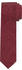 OLYMP Krawatte Rot (1784003901)