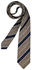 OLYMP Krawatte Taupe (1722312301)