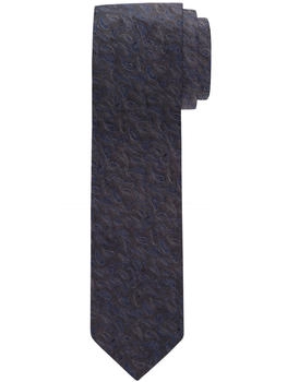 OLYMP Krawatte Braun (1708602801)