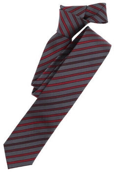 Venti Krawatte Gestreift (182937000) rot