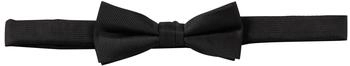 s.Oliver Fliege aus Seidenmix 1 schwarz 2142566.9999.1