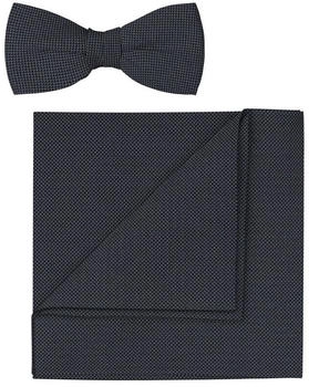 OLYMP /Einstecktuch Set Grau (17866960N)