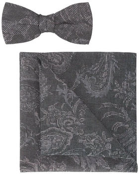 OLYMP /Einstecktuch Set Grau (17986960N)