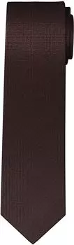 OLYMP Krawatte Bordeaux (1713803701)