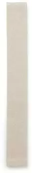 Hugo Boss Gestrickte Jacquard-Krawatte aus Baumwolle Style H-KNITTED TIE 6CM 50561752 Hellbeige ONESI