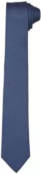Daniel Hechter Herren Krawatte blau (80021 100797-680)