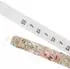 Prince Bowtie Fliege & Einstecktuch Set Seiden-Baumwoll-Mix, sand (ft88004)
