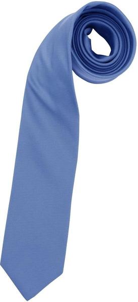 OLYMP Krawatte Regular blau (4699-00-12)