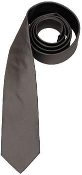 OLYMP Krawatte Regular dunkelgrau (2690-00-62)