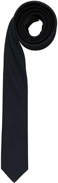 OLYMP Krawatte Super Slim mittelrot (4697-00-18)