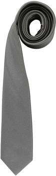 OLYMP Krawatte Super Slim nachtblau (4697-00-61)