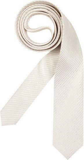 OLYMP Krawatte (6699-00-03) weiß