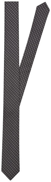 Seidensticker Krawatte grau (177805)