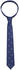 Seidensticker Krawatte blau (178477)