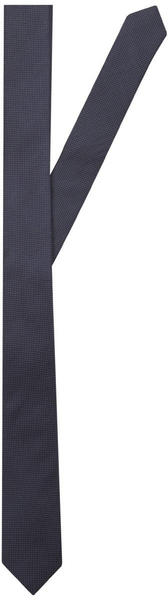 Seidensticker Krawatte blau (178705)