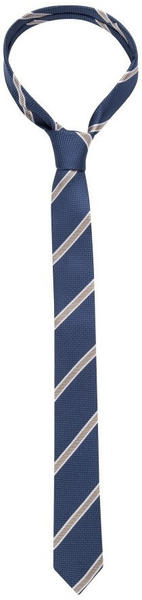 Seidensticker Krawatte beige/braun (179025)